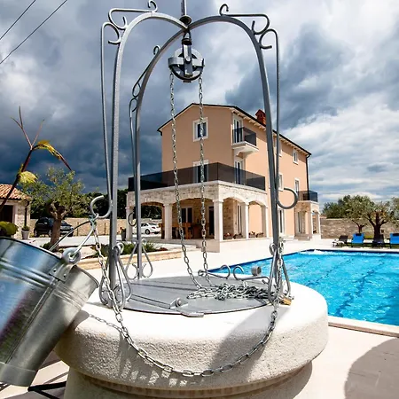 Villa Panorama Pula